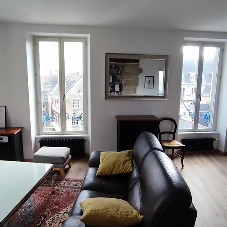 Le Panoramique * Quimper